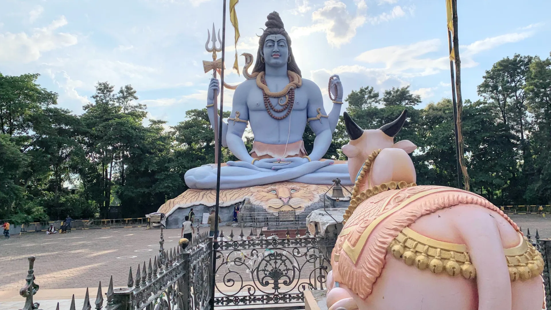 Maha Shivratri 2025
