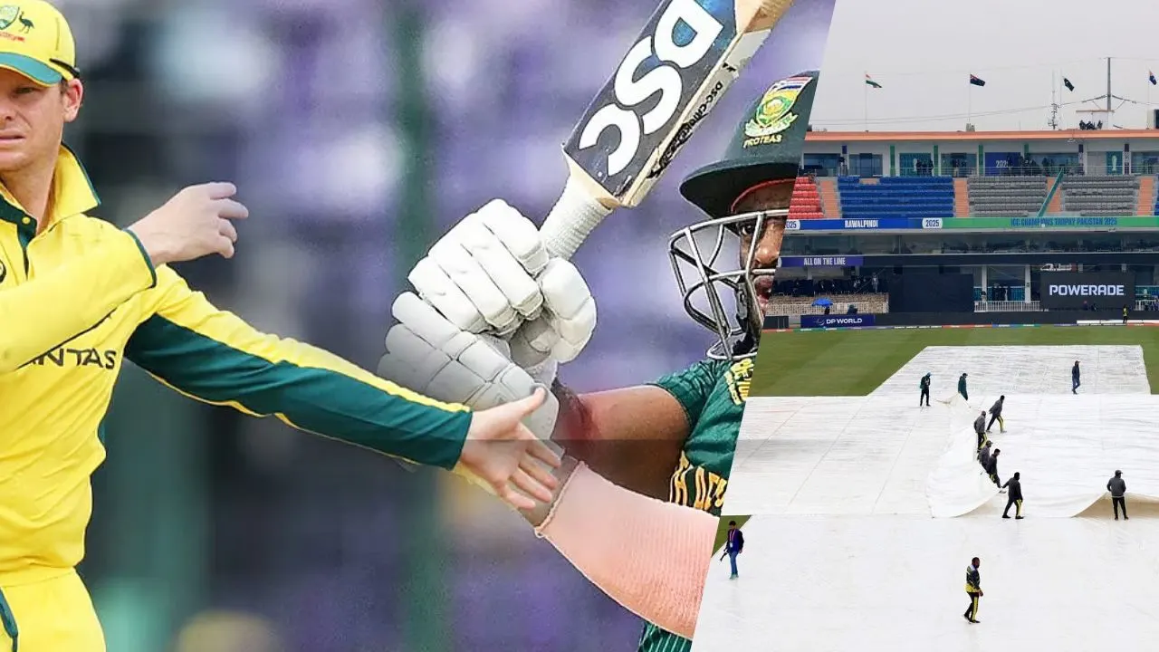 Ravalpindi Cricket Stadium Pitch Report